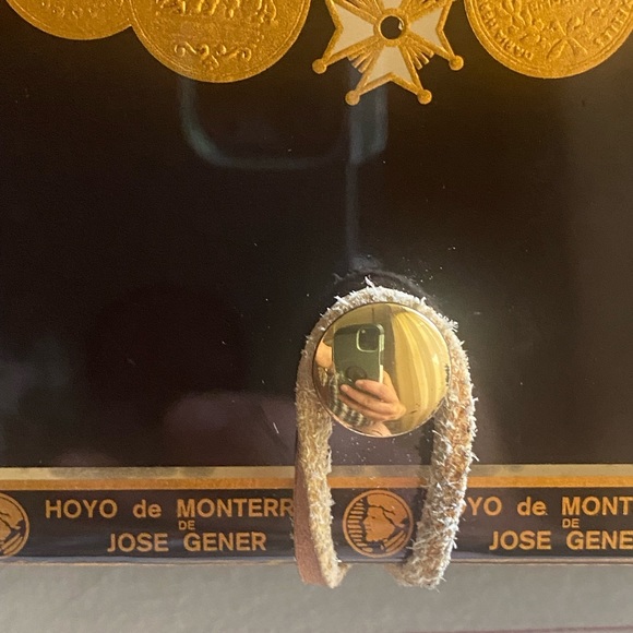 Cigar Box Purse - Picture 10 of 11